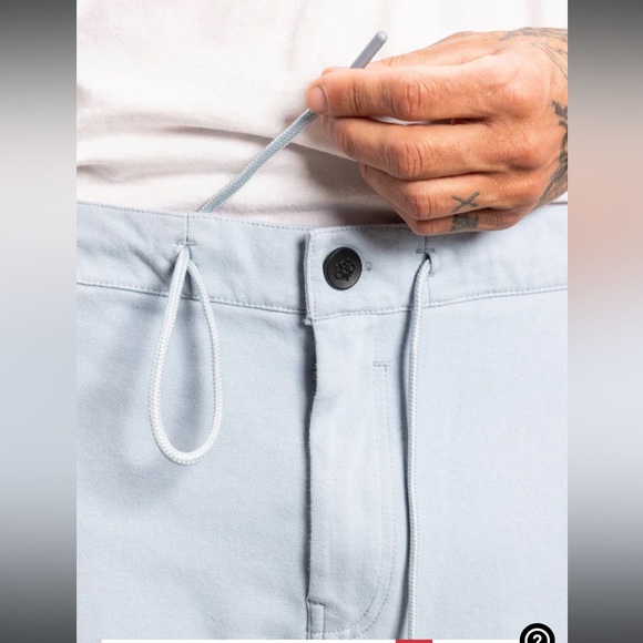 686 MEN'S EVERYWHERE DOUBLE KNIT PANT - Picture 7 of 16